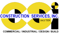 Construction Services Inc