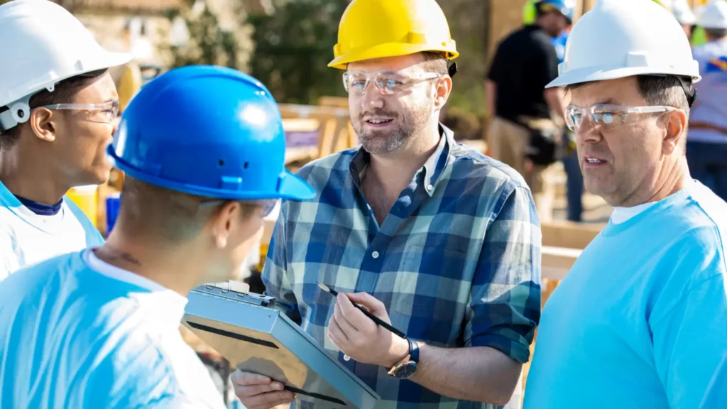 How to Empower and Delegate to Your Construction Administrative Assistant