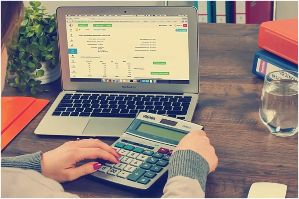 Outsource Accounting and Bookkeeping