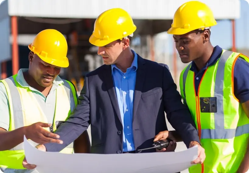 Focus on your construction project with the help of virtual assistant services