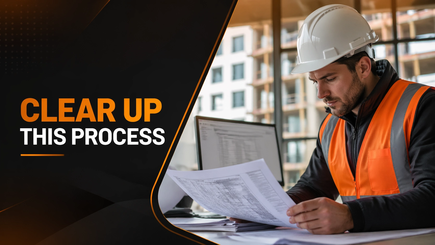 Deferred submittal process improvement with contractor reviewing docs