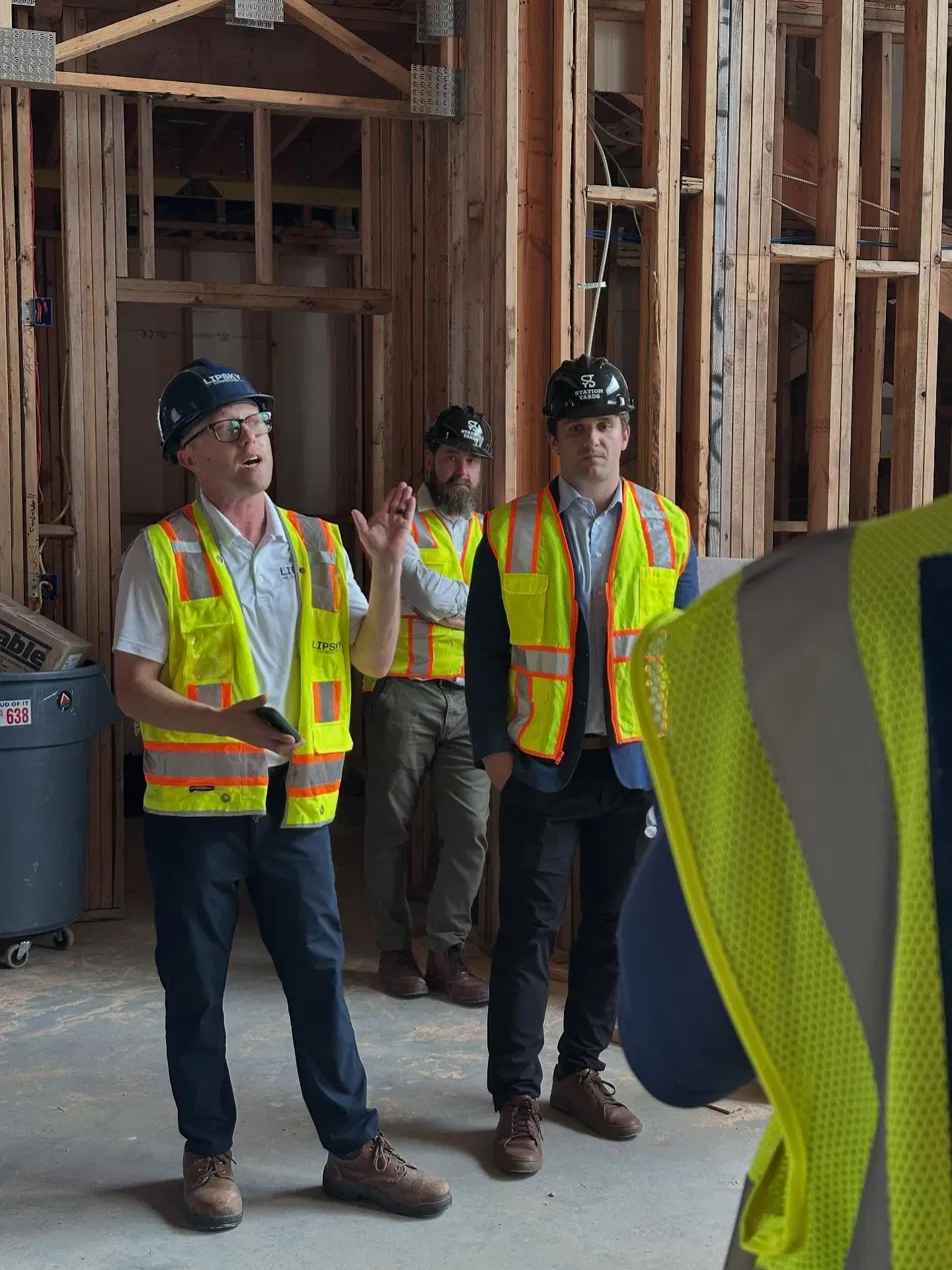 Leading a Project Walkthrough