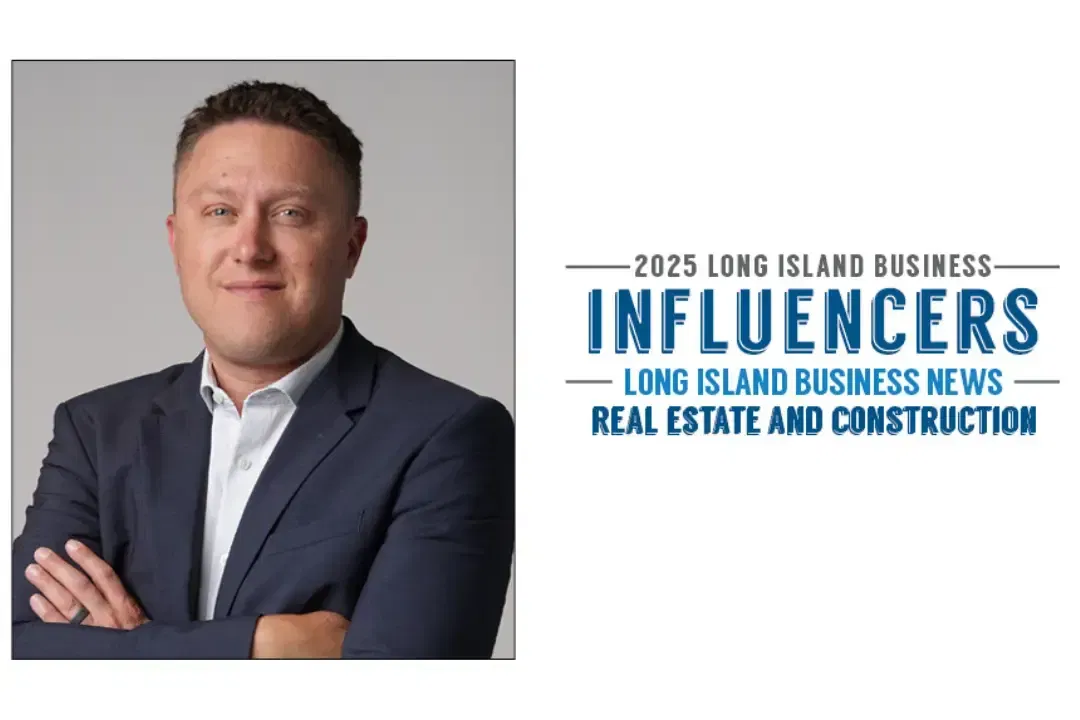 2025 Long Island Business Influencers
